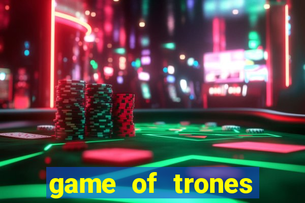 game of trones torrent magnet